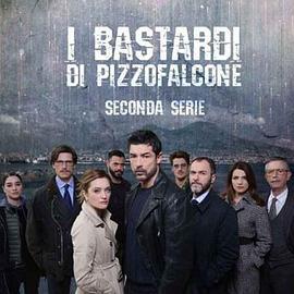 皮佐法科尼的混蛋们 第二季 I bastardi di Pizzofalcone Season 2 (2018)海报