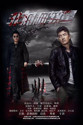 非对称较量 (2019)海报