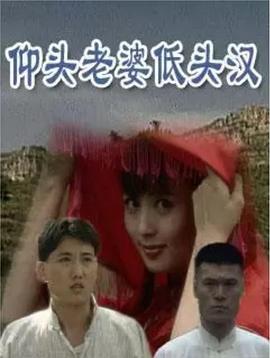 仰头老婆低头汉 (2000)海报