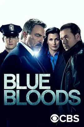 警察世家 第十四季 Blue Bloods Season 14 (2024)海报