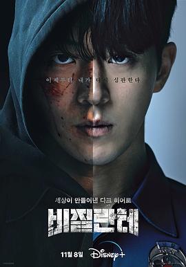 非法正义 비질란테 (2023) default海报