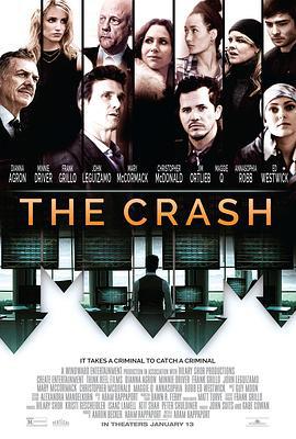 哲基尔岛的阴谋 The Crash (2017)海报