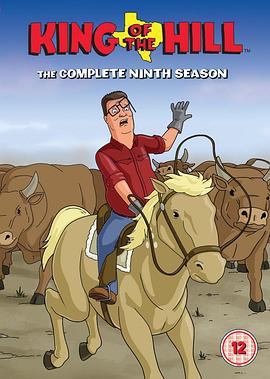 乡巴佬希尔一家的幸福生活 第九季 King of the Hill Season 9 (2004)海报