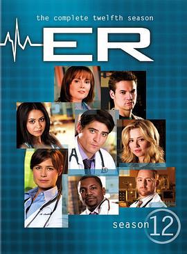 急诊室的故事 第十二季 ER Season 12 (2005)海报