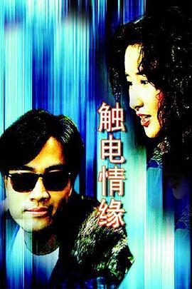 触电情缘 (1991)海报