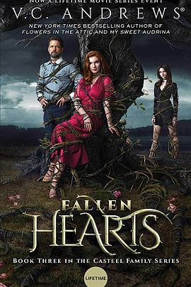 堕落之心 Fallen Hearts (2019)海报