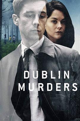 都柏林凶案 Dublin Murders (2019)海报