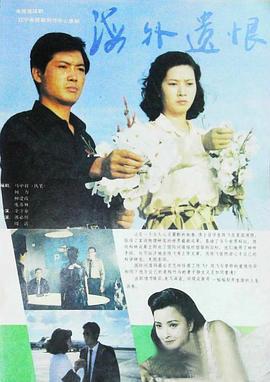 海外遗恨 (1993)海报
