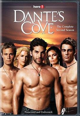 但丁湾 第二季 Dante's Cove Season 2 (2006)海报