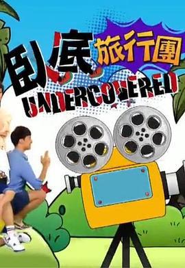 卧底旅行团 (2018)海报