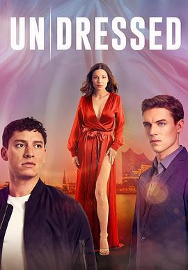 一丝不挂 Un/Dressed (2024)海报