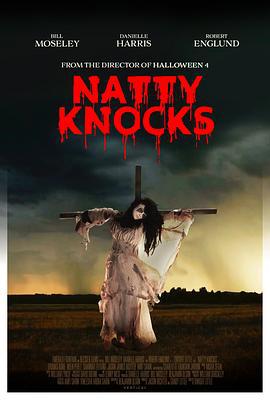 纳蒂来敲门 Natty Knocks (2023)海报