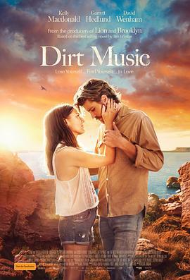 尘音 Dirt Music (2019)海报