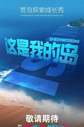 这是我的岛 (2024) xian_dao_shang海报