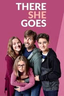 她来了 第二季 There She Goes Season 2 (2020)海报