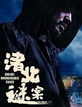 渚北谜案 (2022)海报