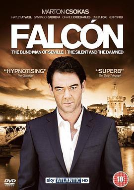法尔孔警官 Falcón (2012)海报