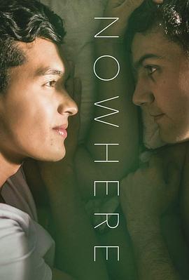 无处 Nowhere (2020)海报