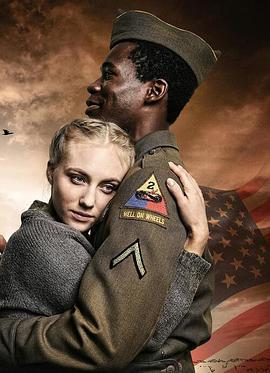 硝烟过后 第一季 Ein Hauch von Amerika Season 1 (2021)海报