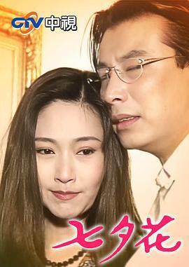 七夕花 (1995)海报