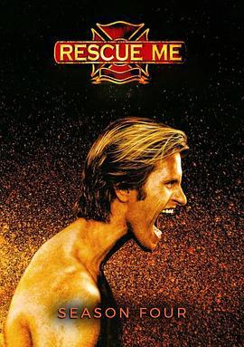 火线救援 第四季 Rescue Me Season 4 (2007)海报