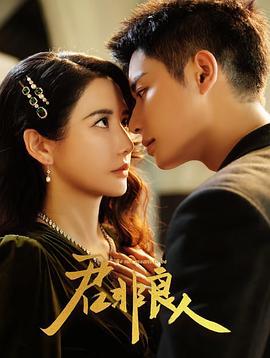 君非良人 (2025)海报