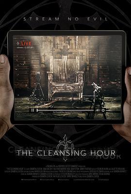 净化之时 The Cleansing Hour (2019)海报