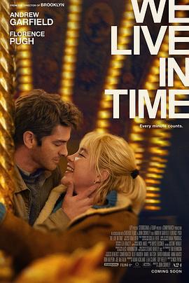 我们同在 We Live in Time (2024) yu_gao_pian海报