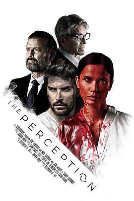 感知 The Perception (2019)海报