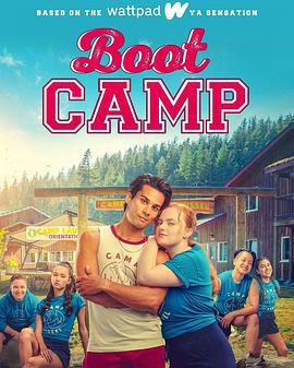 新兵训练营 Boot Camp (2024)海报