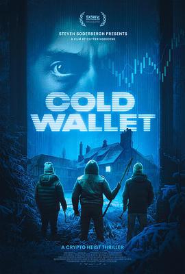 冷钱包 Cold Wallet (2024)海报