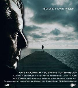 近在咫尺 So weit das Meer (2019)海报