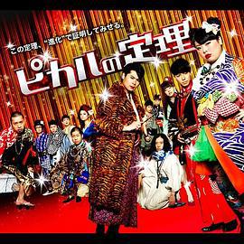 Picaru的定理 ピカルの定理 (2010)海报