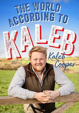 农场小霸王：卡勒布的巡演告白 The World According to Kaleb: On Tour (2024)海报