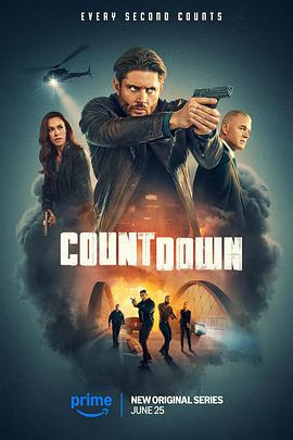 倒计时 Countdown (2025)海报