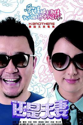 还是夫妻 (2016)海报