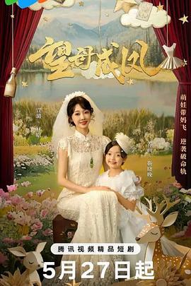 望母成凤 (2025)海报