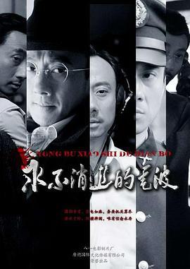 永不消逝的电波 (2010)海报
