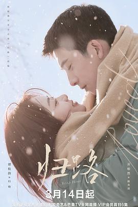 归路 (2023)海报
