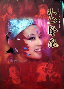 火凤凰 (2002)海报