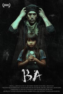 死神代理人 Ba (2024)海报