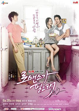 需要浪漫2012 로맨스가 필요해 2012 (2012)海报