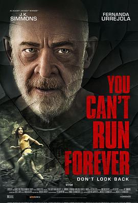 往哪跑 You Can't Run Forever (2024)海报