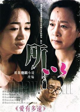 爱有多远 (2009)海报