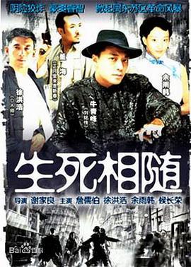 生死相随 (2010)海报