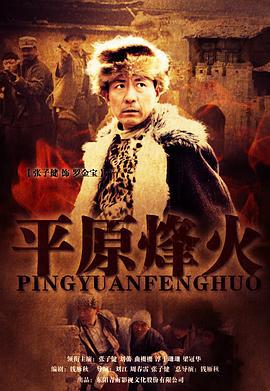 平原烽火 (2012)海报