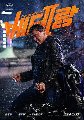 老手2 베테랑2 (2024)海报