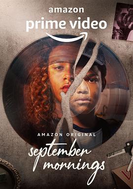九月的早晨 Manhãs de Setembro (2021)海报