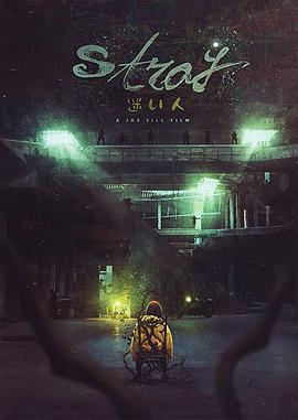 迷途之人 Stray (2018)海报