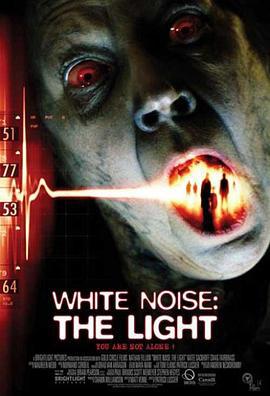 鬼讯号2：灵异透视 White Nois海报